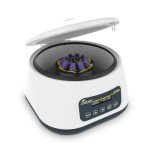 Benchtop Centrifuge for 2ml-15ml Test Tubes