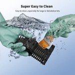 ANYCUBIC Water Washable 3D Printer Resin - 2000g