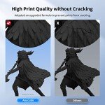 ANYCUBIC Water Washable 3D Printer Resin - 2000g