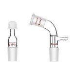 13-Piece Borosilicate Glass Distillation Kit