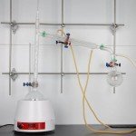 13-Piece Borosilicate Glass Distillation Kit
