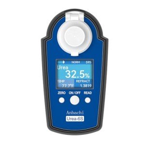 Digital Urea and DEF Tester Refractometer - Accurate Measurement