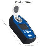Digital Urea and DEF Tester Refractometer - Accurate Measurement