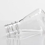 PEKYBIO 125ml Sterile Graduated Erlenmeyer Flasks