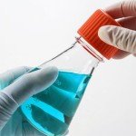 PEKYBIO 125ml Sterile Graduated Erlenmeyer Flasks
