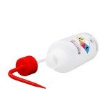 Okulab 6-Pack 500ml Acetone Wash Bottles