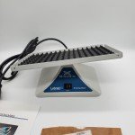 Labnet Gyro Mini Nutating Mixer with Rubber Mat