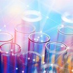 BorinGlass Clear Round Bottom Test Tubes (100)