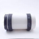 Inoxia 1300ml Laboratory Ball Mill Jars - Black