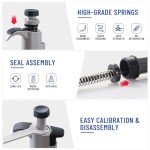 Adjustable 5mL Single Channel Micropipette