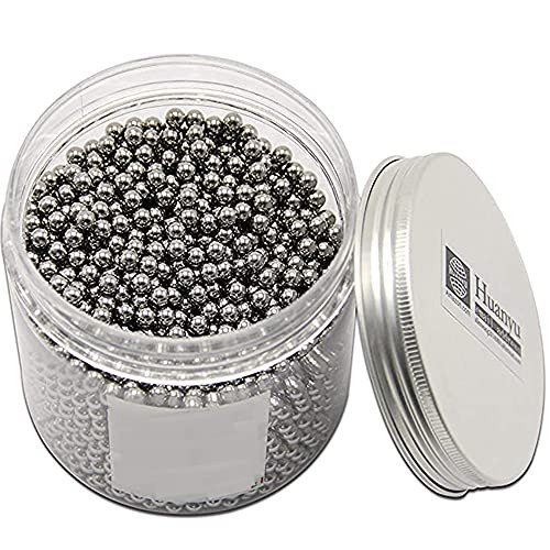 Milling Jars
