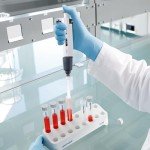 Adjustable 5mL Single Channel Micropipette