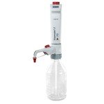 BrandTech Dispensette S Digital Bottletop Dispenser 5-50 mL