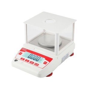 UXILAII Scientific 100g Analytical Balance Scale