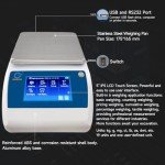 RUISHAN Smart Analytical Balance - 3kg x 0.01g