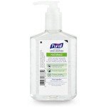 Purell Advanced Citrus Hand Sanitizer, 8 fl oz