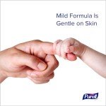 Purell Advanced Citrus Hand Sanitizer, 8 fl oz