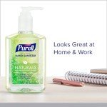 Purell Advanced Citrus Hand Sanitizer, 8 fl oz