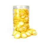 Nylon Syringe Filters 0.22μm, 25mm Diameter, 100 Pack