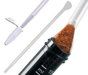 LevGo® Disposable Multipurpose SmartSpatula® - 300 Pack