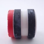 650ml Laboratory Ball Mill Jars - Red Lid