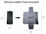 19-Piece Dissecting Kit with Leatherette Case