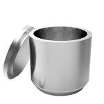 50ml Stainless Steel Ball Grinding Jar