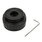 0.35X Microscope Adapter for Trinocular Stereo Use