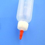 10-Pack Squeeze Bottles with 20G Needles and Caps
