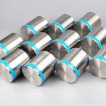 50ml Stainless Steel Ball Grinding Jar