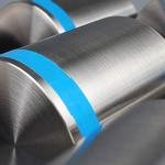 50ml Stainless Steel Ball Grinding Jar