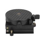 Zerodis Expandable Lab Jack with 360° Rotation