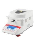UXILAII Scientific Moisture Analyzer with Touch Screen