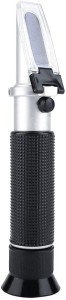 Digital Brix Refractometer for Brewing and Honey