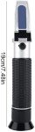 Digital Brix Refractometer for Brewing and Honey