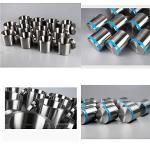 50ml Stainless Steel Ball Grinding Jar