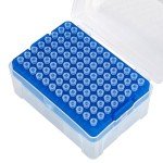 0.5-10µL Universal Pipette Tips - Sterile, Low Retention