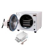 EAST-Dental 18L Mini Autoclave Vacuum Sterilizer