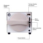 EAST-Dental 18L Mini Autoclave Vacuum Sterilizer