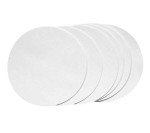 Ahlstrom 9090 Filter Paper, 7 cm Diameter, 3 Micron