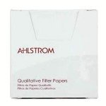 Ahlstrom 9090 Filter Paper, 7 cm Diameter, 3 Micron