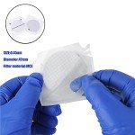 Sterile MCE Membrane Filter, 47mm, 0.45 Micron