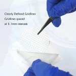 Sterile MCE Membrane Filter, 47mm, 0.45 Micron