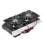 12V Mini Thermoelectric Cooler Kit for Refrigeration