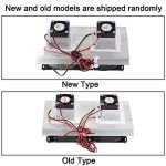 12V Mini Thermoelectric Cooler Kit for Refrigeration