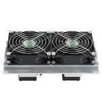 12V Mini Thermoelectric Cooler Kit for Refrigeration