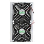 12V Mini Thermoelectric Cooler Kit for Refrigeration