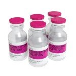 Reconstitution Solution 30mL Plastic - 5 Pack