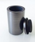 OTOOLWORLD Graphite Crucible with Screw Lid 60ML