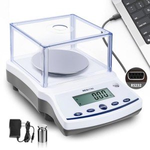High Precision Digital Lab Scale 3000g Capacity